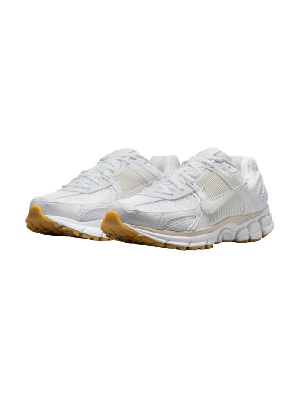 Nike Zoom Vomero 5 Women's Shoes with Reflective Accents